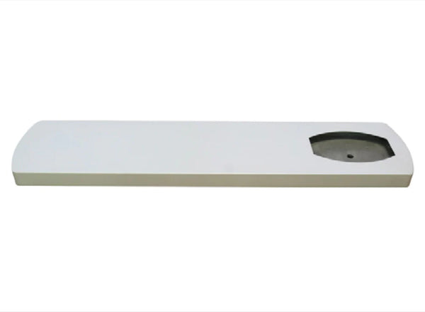 FIM Flexy Zen Freestanding Offset Base