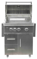 Coyote S-Series 30" Rapid Sear Grill