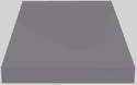 Vent-A-Hood 48" 900 CFM Designer Series Range Hood