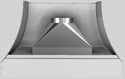 Vent-A-Hood 48" 900 CFM Designer Series Range Hood