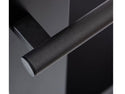Alfa Pizza Oven Base for 3-Pizza Oven – Wrinkle Black