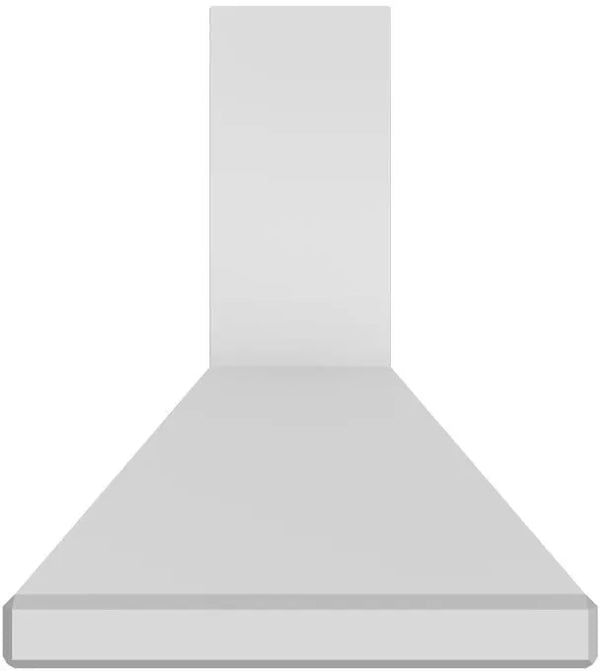 Vent A Hood 36'' ARS Duct-Free Euro-Style Island Range Hood