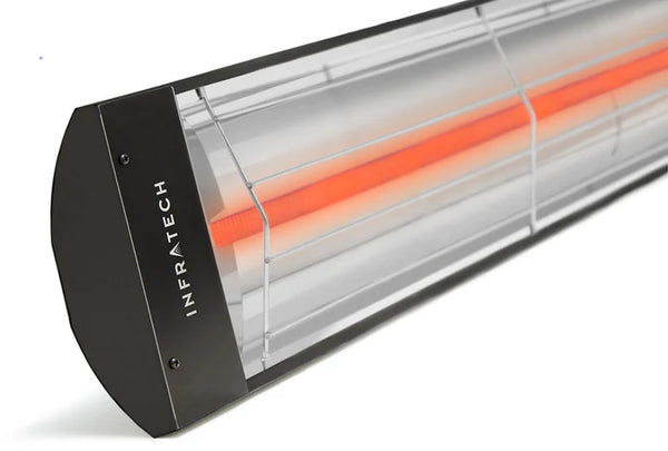 Infratech 2000 Watt Single Element 39 Inch C-Series Electric Heater