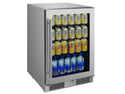 Blaze 20-Inch 4.5 Cu. Ft. Outdoor Rated Beverage Cooler