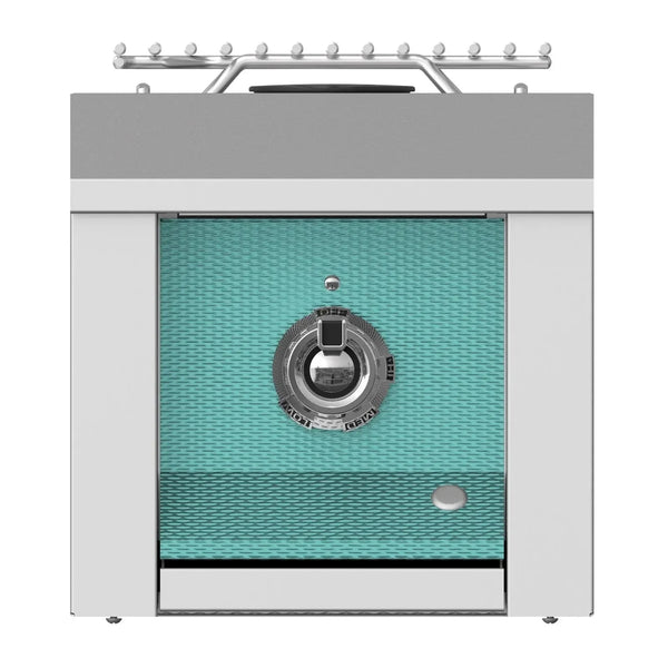 Aspire by Hestan 12 Inch Single Side Burner