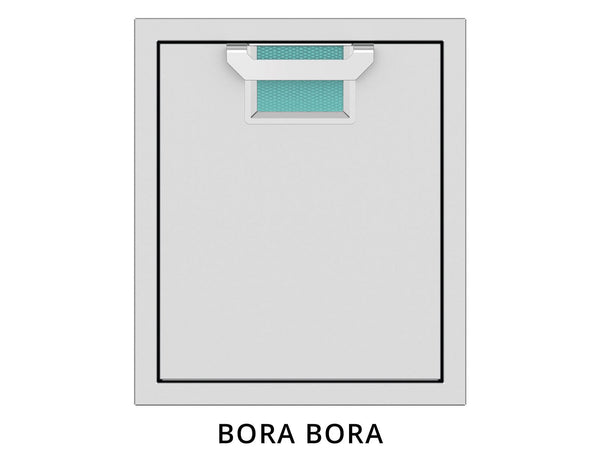 Aspire by Hestan 18 Inch Single Access Door