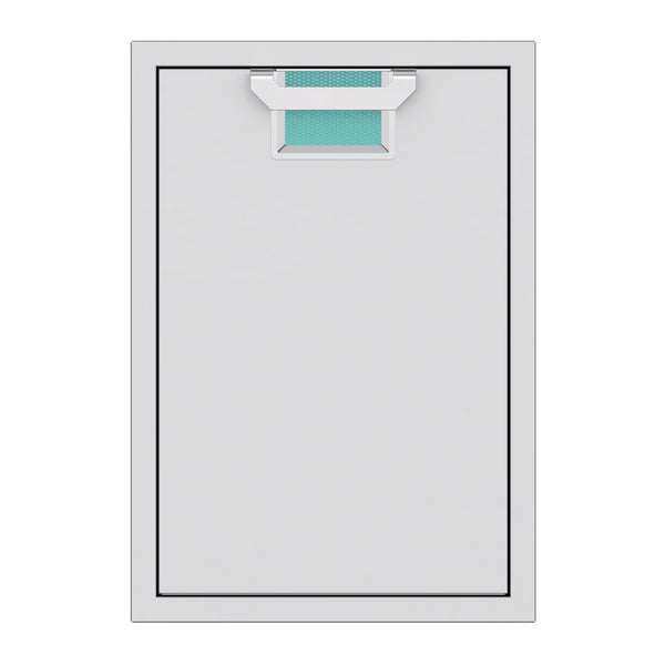 Aspire by Hestan 20 Inch Trash Storage Drawer