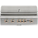 Coyote S-Series 42" Rapid Sear Built In Gas Grill
