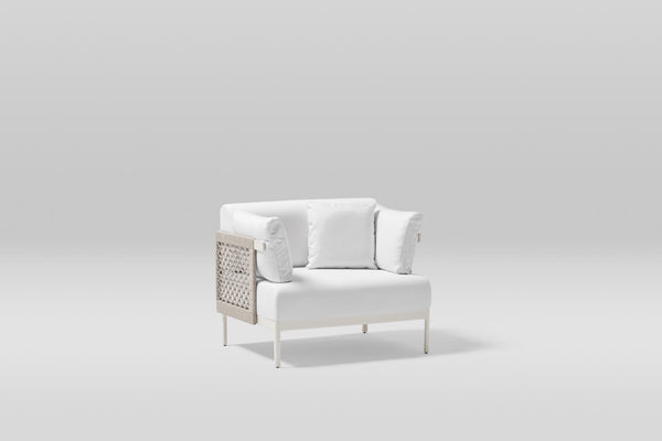Point Legacy Armchair