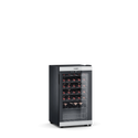 Dometic 19 Inch Outdoor Wine Cooler with Glass Door