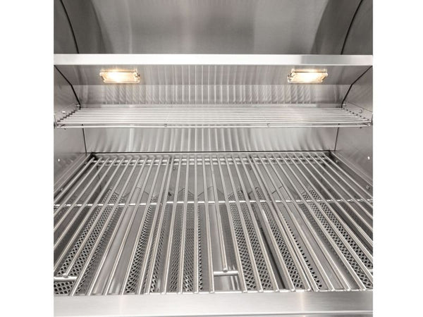 Coyote 30 Inch C-Series LP Grill on Cart