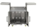 Coyote 30 Inch C-Series LP Grill on Cart