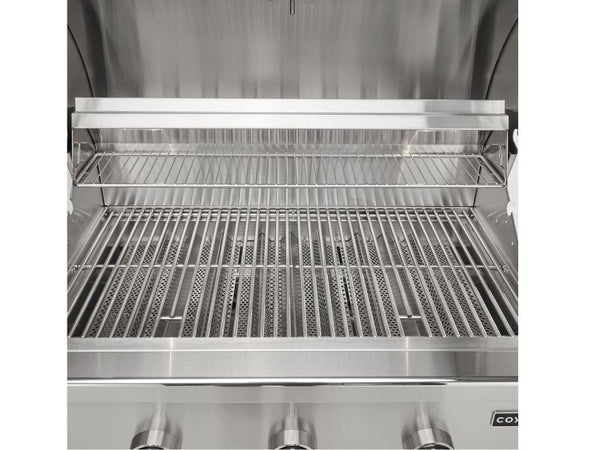 Coyote 34 Inch C-Series Built-In Grill