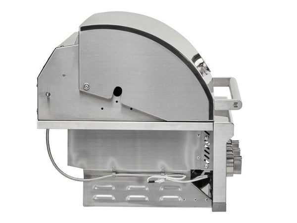 Coyote 34 Inch C-Series Built-In Grill