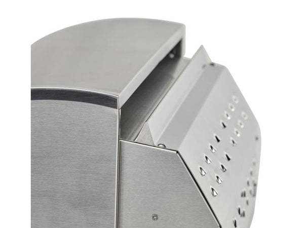 Coyote 36 Inch CL-Series Built-In Grill