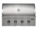 Coyote 36 Inch CL-Series Built-In Grill