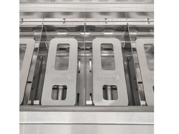 Coyote 36 Inch CL-Series Built-In Grill