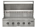 Coyote 42 Inch CL-Series Built-In Grill