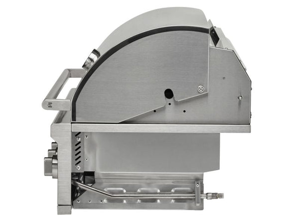 Coyote 42 Inch CL-Series Built-In Grill