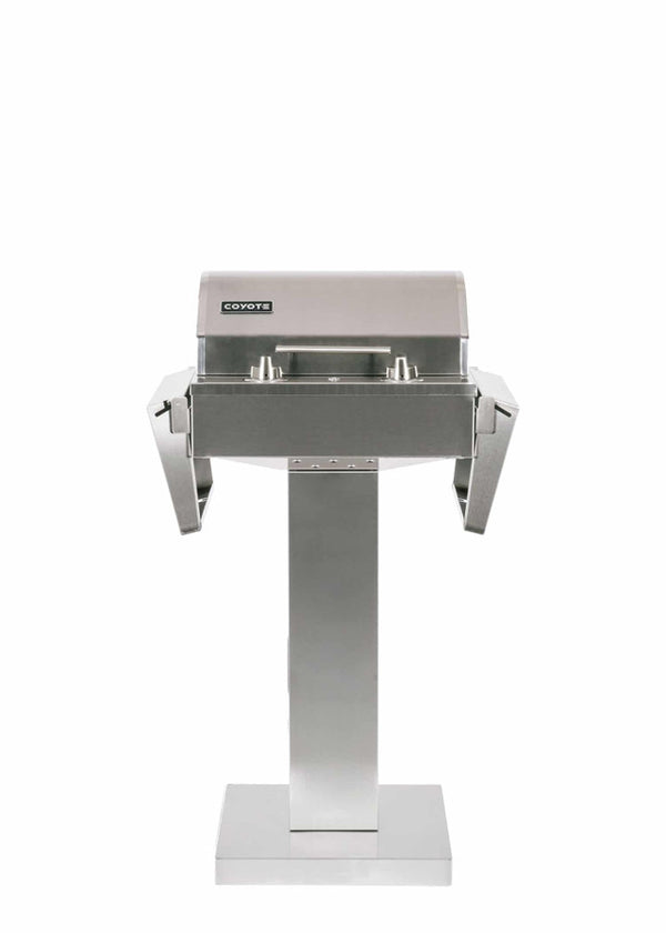 Coyote 18" Built In Electric Grill