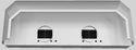 Vent-A-Hood 66" 1200 CFM Designer Series Range Hood