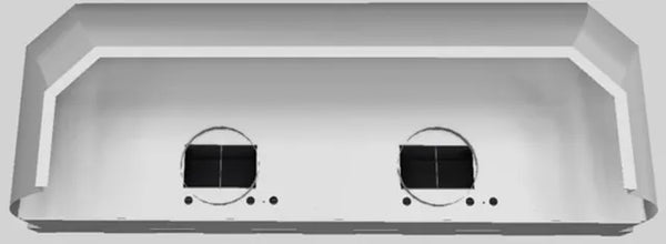 Vent-A-Hood 66" 1200 CFM Designer Series Range Hood