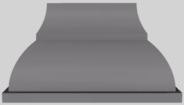 Vent-A-Hood 54" 1200 CFM Designer Series Range Hood