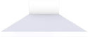 Vent A Hood 66" 900 CFM Euro-Style Wall Mount Range Hood