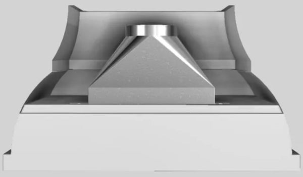 Vent-A-Hood 54" 900 CFM Designer Series Range Hood