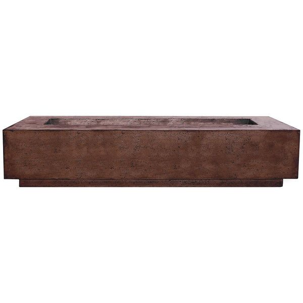 Prism Hardscapes Tavola 6 Fire Table