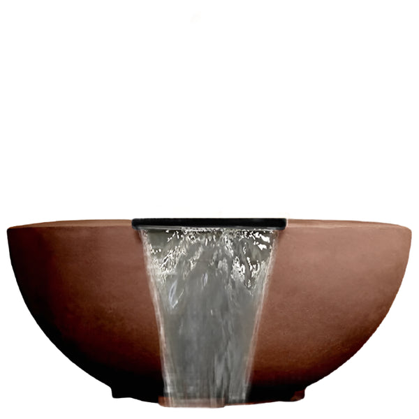 Prism Hardscapes Moderno 2 Water Bowl
