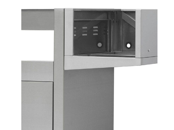 Summerset Grills Side Burner Bracket for Sizzler Carts