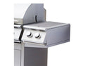 Summerset Grills Side Burner Bracket for Sizzler Carts