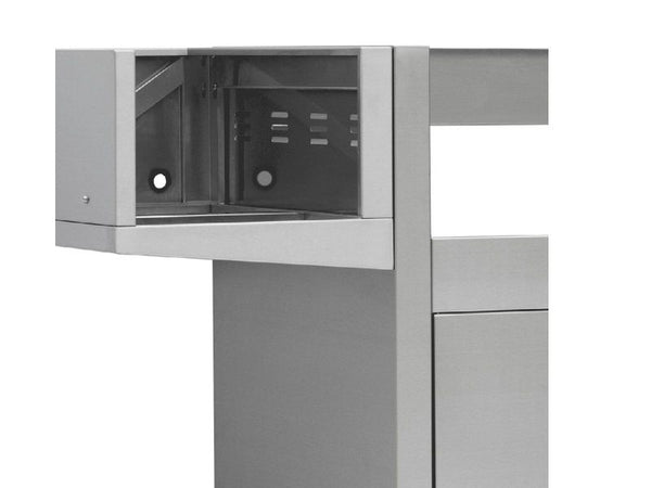 Summerset Grills Side Burner Bracket for Sizzler Carts