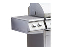 Summerset Grills Side Burner Bracket for Sizzler Carts