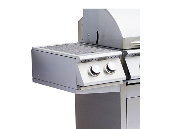Summerset Grills Side Burner Bracket for Sizzler Carts