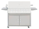Summerset 40-Inch TRL Deluxe Gas Grill Cart