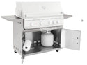 Summerset 40-Inch TRL Deluxe Gas Grill Cart