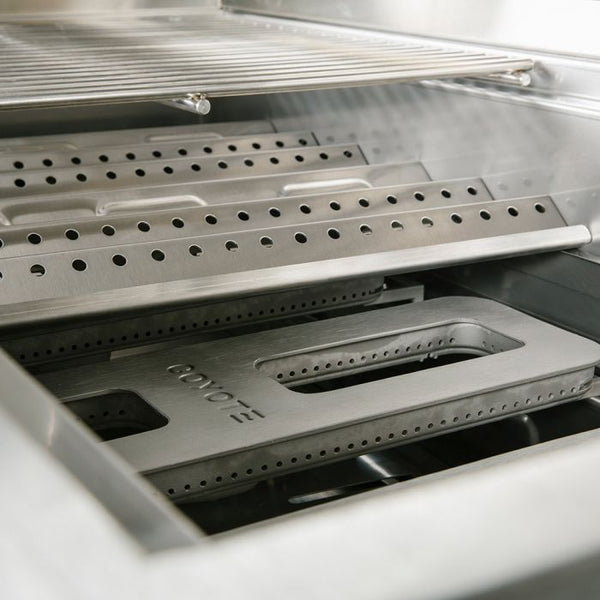 Coyote C Series 42" Built In Gas Grill