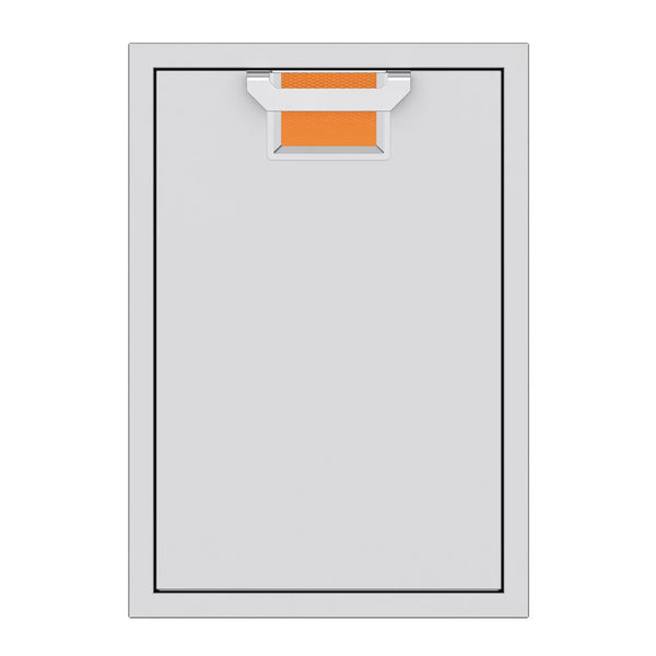 Aspire by Hestan 20 Inch Trash Storage Drawer