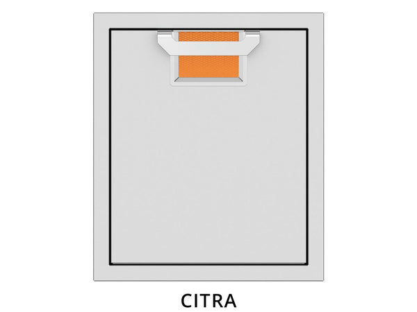 Aspire by Hestan 18 Inch Single Access Door
