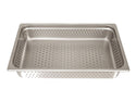 Alfresco 4-Inch Stainless Steel Colander