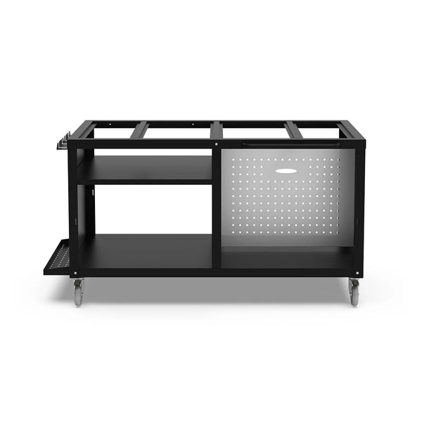 Alfa Forni Cooking Station 160 Frame – Outdoor Pizza Oven Base