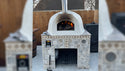 Forno Bravo 36 Inch Casa2G-90 Wood Fired Freestanding Pizza Oven