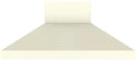 Vent A Hood 66" 900 CFM Euro-Style Wall Mount Range Hood