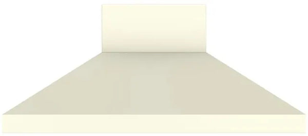 Vent A Hood 66" 900 CFM Euro-Style Wall Mount Range Hood