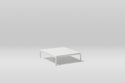 Point Origin Square Coffee Table