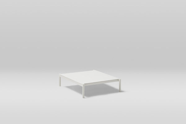 Point Origin Square Coffee Table