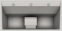 Vent A Hood 48" 300 CFM Standard Wall Mount Range Hood