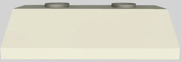 Vent A Hood 46 3/8 Inch 1200 CFM Wall Mount Liner Insert